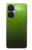 W2475 Green Apple Texture Seamless Case Cover Custodia e Flip Case per OnePlus Nord CE 3 Lite, Nord N30 5G