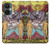 W2763 Lovers Tarot Card Case Cover Custodia e Flip Case per OnePlus Nord CE 3 Lite, Nord N30 5G