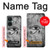 W3108 Ancient Egyptian Sun Eye Of Horus Case Cover Custodia e Flip Case per OnePlus Nord CE 3 Lite, Nord N30 5G