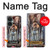 W3210 Santa Maria Del Mar Cathedral Case Cover Custodia e Flip Case per OnePlus Nord CE 3 Lite, Nord N30 5G