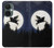 W3289 Flying Pig Full Moon Night Case Cover Custodia e Flip Case per OnePlus Nord CE 3 Lite, Nord N30 5G W3289 Flying Pig Full Moon Night Case Cover Custodia e Flip Case per OnePlus Nord CE 3 Lite, Nord N30 5G