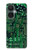 W3392 Electronics Board Circuit Graphic Case Cover Custodia e Flip Case per OnePlus Nord CE 3 Lite, Nord N30 5G