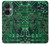 W3392 Electronics Board Circuit Graphic Case Cover Custodia e Flip Case per OnePlus Nord CE 3 Lite, Nord N30 5G