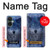 W3410 Wolf Dream Catcher Case Cover Custodia e Flip Case per OnePlus Nord CE 3 Lite, Nord N30 5G