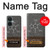 W3475 Caffeine Molecular Case Cover Custodia e Flip Case per OnePlus Nord CE 3 Lite, Nord N30 5G