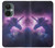 W3538 Unicorn Galaxy Case Cover Custodia e Flip Case per OnePlus Nord CE 3 Lite, Nord N30 5G