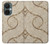 W3703 Mosaic Tiles Case Cover Custodia e Flip Case per OnePlus Nord CE 3 Lite, Nord N30 5G