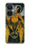 W3740 Tarot Card The Devil Case Cover Custodia e Flip Case per OnePlus Nord CE 3 Lite, Nord N30 5G