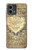 W0330 Bible Page Case Cover Custodia e Flip Case per Motorola Moto G Stylus 5G (2023)
