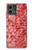 W0626 Kobe Beef Case Cover Custodia e Flip Case per Motorola Moto G Stylus 5G (2023)