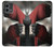 W1252 Boxing Fighter Case Cover Custodia e Flip Case per Motorola Moto G Stylus 5G (2023)