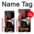 W1252 Boxing Fighter Case Cover Custodia e Flip Case per Motorola Moto G Stylus 5G (2023)