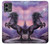 W1461 Unicorn Fantasy Horse Case Cover Custodia e Flip Case per Motorola Moto G Stylus 5G (2023)