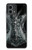 W1639 Gothic Corset Black Case Cover Custodia e Flip Case per Motorola Moto G Stylus 5G (2023)