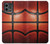 W2538 Basketball Case Cover Custodia e Flip Case per Motorola Moto G Stylus 5G (2023)