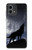 W3011 Dream Catcher Wolf Howling Case Cover Custodia e Flip Case per Motorola Moto G Stylus 5G (2023)