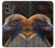 W3376 Eagle American Flag Case Cover Custodia e Flip Case per Motorola Moto G Stylus 5G (2023)