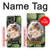 W3863 Pygmy Hedgehog Dwarf Hedgehog Paint Case Cover Custodia e Flip Case per Motorola Moto G Stylus 5G (2023)