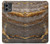 W3886 Gray Marble Rock Case Cover Custodia e Flip Case per Motorola Moto G Stylus 5G (2023)