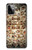 W0177 Michelangelo Chapel ceiling Case Cover Custodia e Flip Case per Motorola Moto G Power (2023) 5G