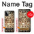 W0177 Michelangelo Chapel ceiling Case Cover Custodia e Flip Case per Motorola Moto G Power (2023) 5G