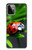 W0263 Ladybug Case Cover Custodia e Flip Case per Motorola Moto G Power (2023) 5G
