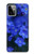 W0782 Forget me not Case Cover Custodia e Flip Case per Motorola Moto G Power (2023) 5G