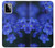 W0782 Forget me not Case Cover Custodia e Flip Case per Motorola Moto G Power (2023) 5G