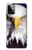W0854 Eagle American Case Cover Custodia e Flip Case per Motorola Moto G Power (2023) 5G W0854 Eagle American Case Cover Custodia e Flip Case per Motorola Moto G Power (2023) 5G