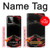 W1373 Motorcycle Helmet Case Cover Custodia e Flip Case per Motorola Moto G Power (2023) 5G