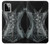 W1639 Gothic Corset Black Case Cover Custodia e Flip Case per Motorola Moto G Power (2023) 5G