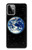 W2266 Earth Planet Space Star nebula Case Cover Custodia e Flip Case per Motorola Moto G Power (2023) 5G