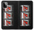 W2406 Slot Machine Lucky 777 Case Cover Custodia e Flip Case per Motorola Moto G Power (2023) 5G