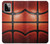 W2538 Basketball Case Cover Custodia e Flip Case per Motorola Moto G Power (2023) 5G