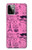 W2885 Paris Pink Case Cover Custodia e Flip Case per Motorola Moto G Power (2023) 5G W2885 Paris Pink Case Cover Custodia e Flip Case per Motorola Moto G Power (2023) 5G