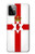 W3089 Flag of Northern Ireland Case Cover Custodia e Flip Case per Motorola Moto G Power (2023) 5G W3089 Flag of Northern Ireland Case Cover Custodia e Flip Case per Motorola Moto G Power (2023) 5G