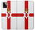 W3089 Flag of Northern Ireland Case Cover Custodia e Flip Case per Motorola Moto G Power (2023) 5G W3089 Flag of Northern Ireland Case Cover Custodia e Flip Case per Motorola Moto G Power (2023) 5G