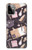 W3448 Fashion Case Cover Custodia e Flip Case per Motorola Moto G Power (2023) 5G