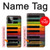 W3451 Colorful Piano Case Cover Custodia e Flip Case per Motorola Moto G Power (2023) 5G