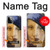 W3853 Mona Lisa Gustav Klimt Vermeer Case Cover Custodia e Flip Case per Motorola Moto G Power (2023) 5G
