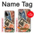 W3900 Stamps Case Cover Custodia e Flip Case per Motorola Moto G Power (2023) 5G