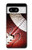 W0062 American Football Case Cover Custodia e Flip Case per Google Pixel 8