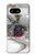 W1509 Steam Train Case Cover Custodia e Flip Case per Google Pixel 8