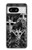 W2327 Giraffes With Sunglasses Case Cover Custodia e Flip Case per Google Pixel 8
