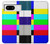 W2348 No Signal TV Case Cover Custodia e Flip Case per Google Pixel 8