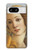 W3058 Botticelli Birth of Venus Painting Case Cover Custodia e Flip Case per Google Pixel 8 W3058 Botticelli Birth of Venus Painting Case Cover Custodia e Flip Case per Google Pixel 8
