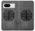 W3223 Symbol of Freedom Case Cover Custodia e Flip Case per Google Pixel 8