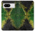 W3319 Jamaica Flag Vintage Football Graphic Case Cover Custodia e Flip Case per Google Pixel 8
