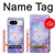 W3455 Diamond Case Cover Custodia e Flip Case per Google Pixel 8