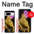 W3512 Cute Mini Heart Neon Graphic Case Cover Custodia e Flip Case per Google Pixel 8